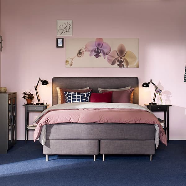Inspiration mobilier de chambre à coucher - IKEA - IKEA Suisse