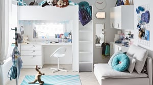 Chambre bébé et enfant