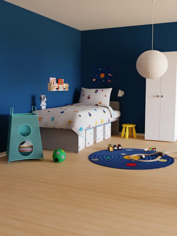 Chambre enfant pièce complète