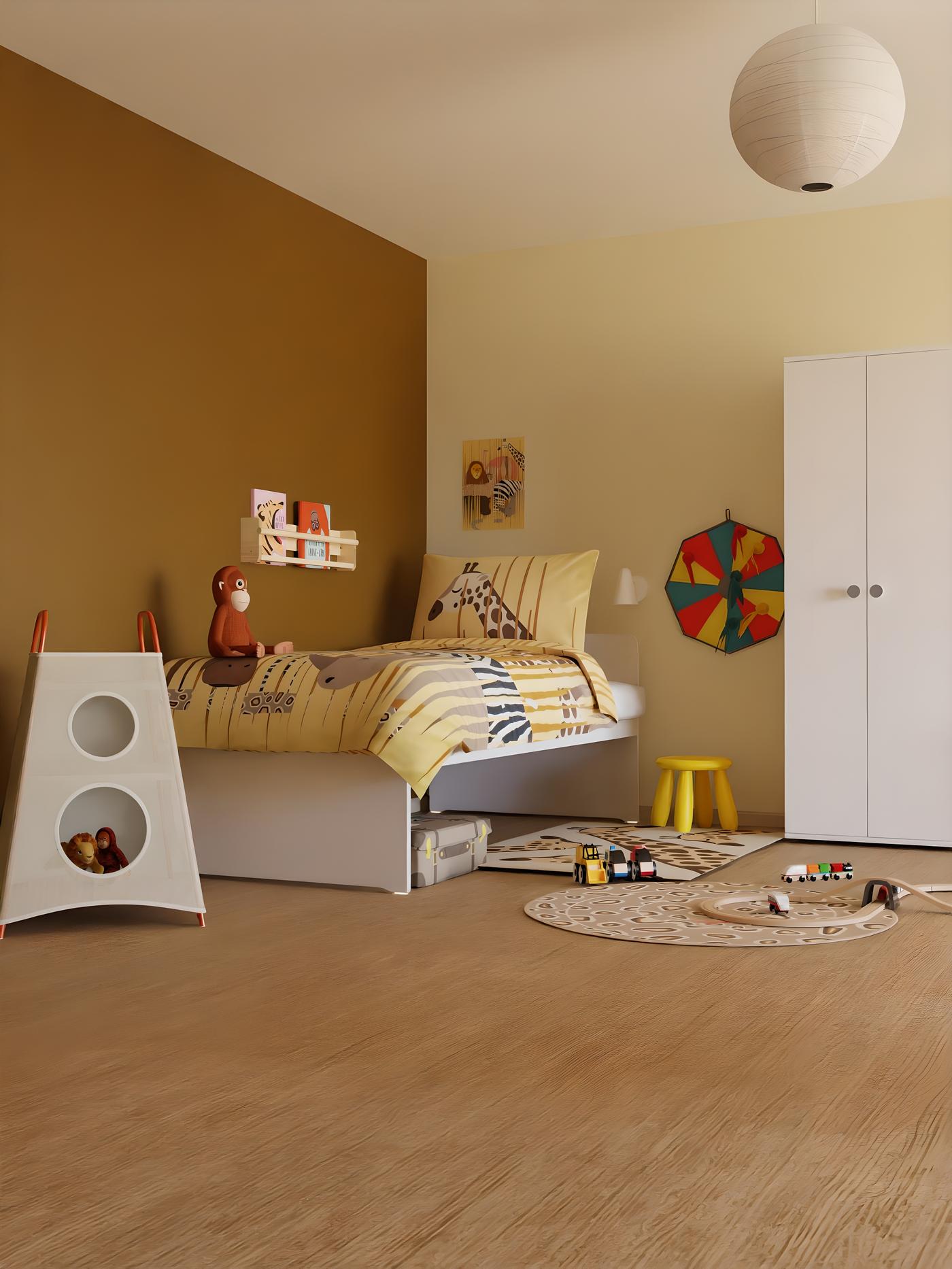 Chambre enfant pour moins de 380 €