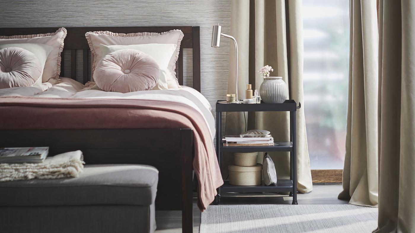 Meuble chambre à coucher adulte - Décoration chambre - IKEA