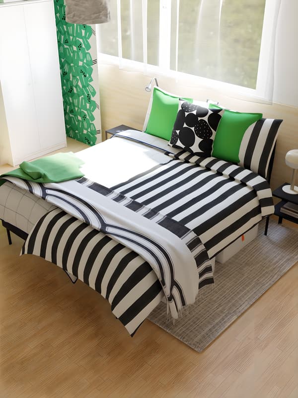 Chambre SLATTUM