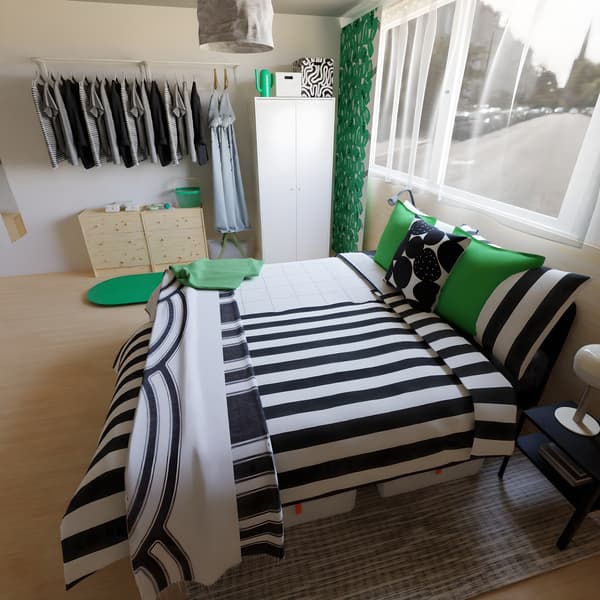 Chambre SLATTUM