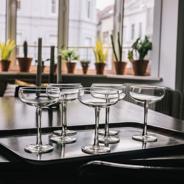 Champagnecoupe STORHET