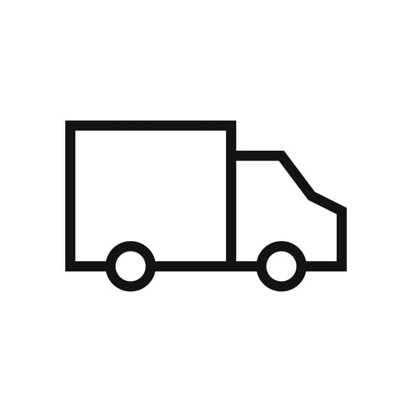 Check available delivery areas and price