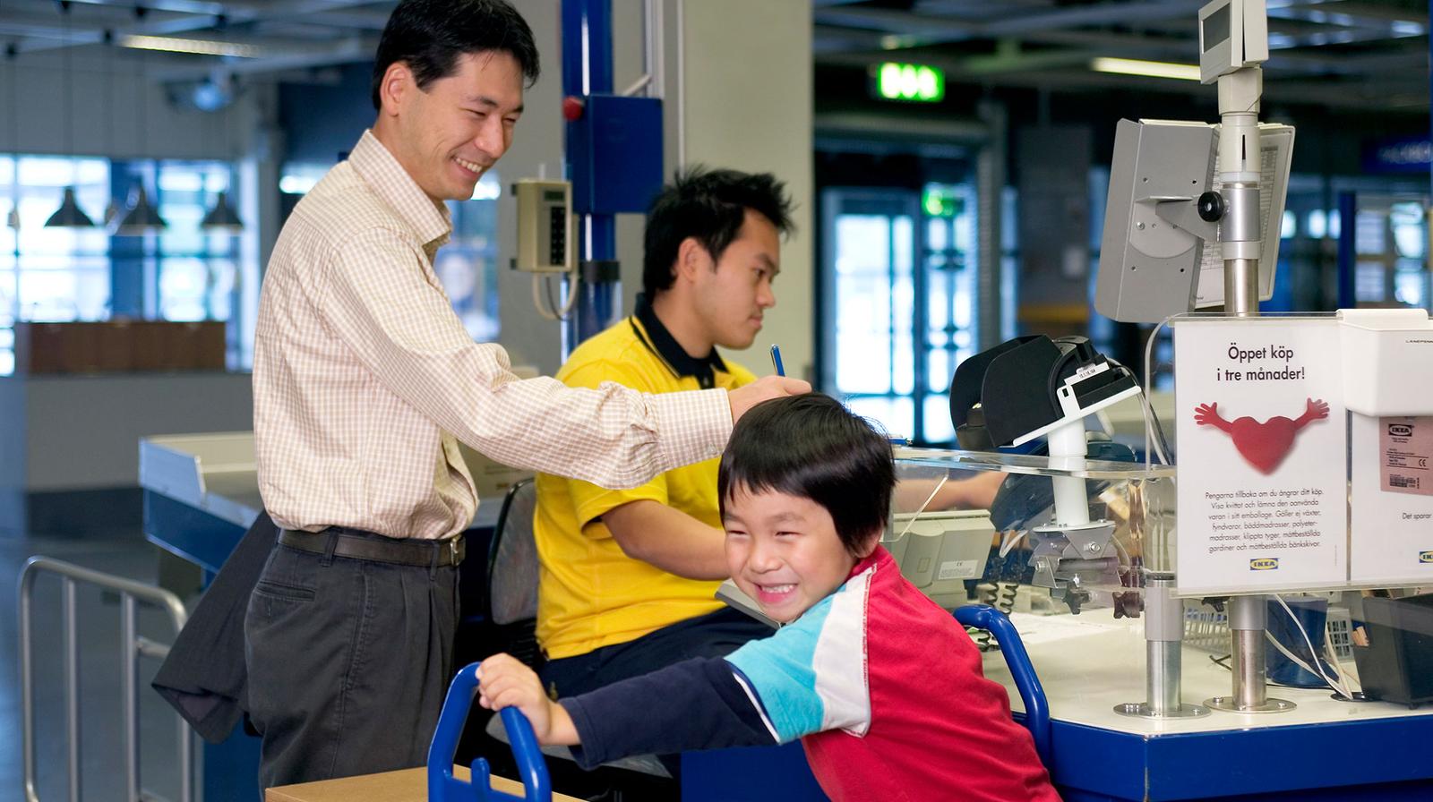 Does Ikea Have Free Delivery Singapore at Terence Hotchkiss blog