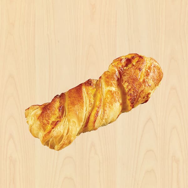 Cheddar twist