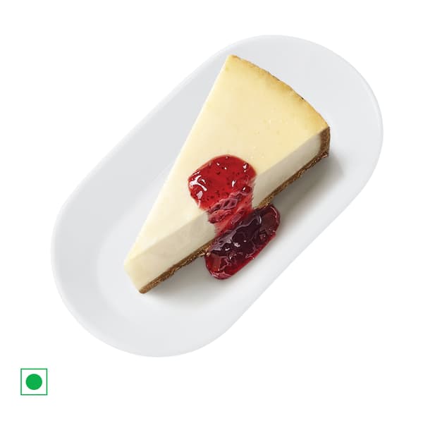 Cheese Cake