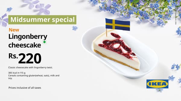 Cheesecake