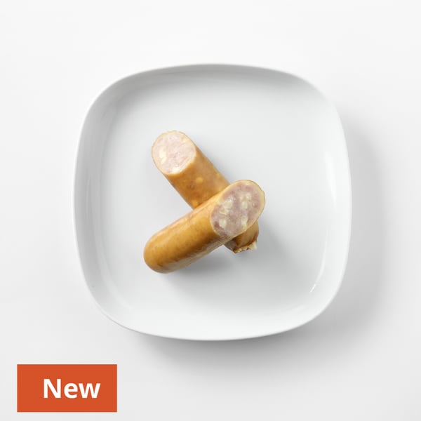 Cheesy Sausage
49THB