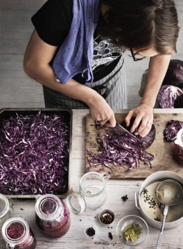 Chef afeccionado paso 1