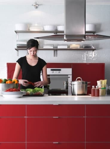 Chef supervivente paso 1