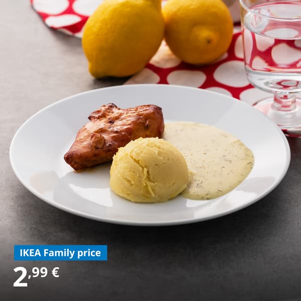 Chicken fillet with mango jalapeño glaze