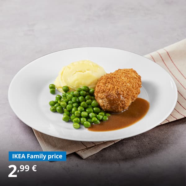 Chicken Kiev
