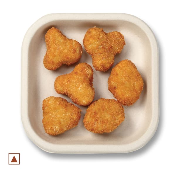 Chicken Nuggets