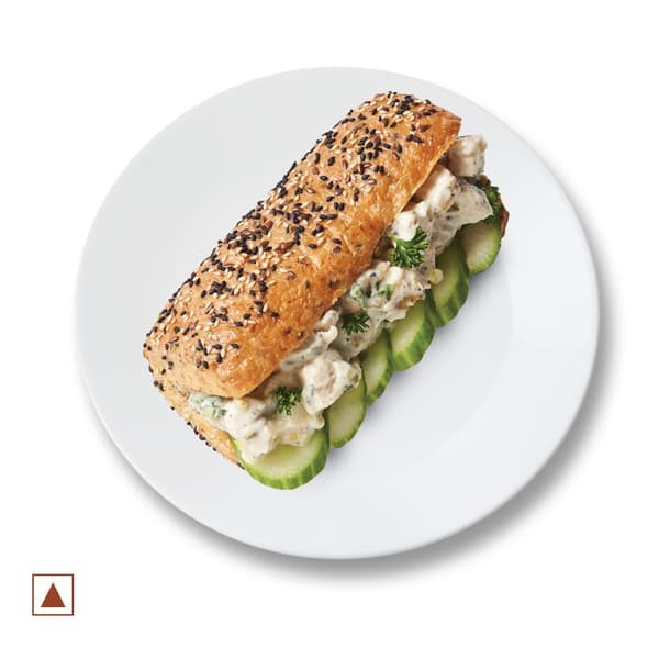 Chicken Sandwich