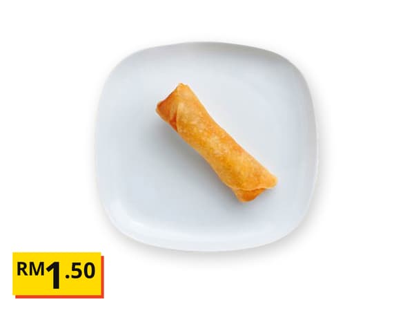 Chicken Spring Roll