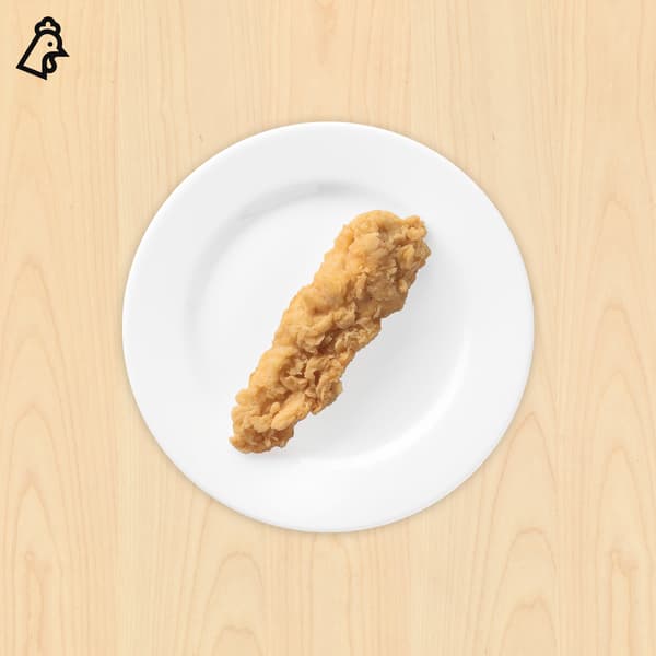 Chicken tender ₱50