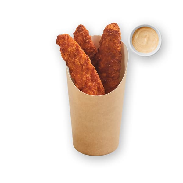 Chicken tenders