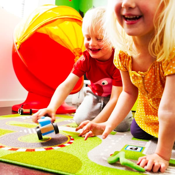 Child Safety