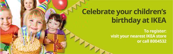 Children Birthday