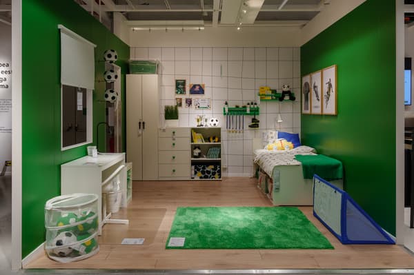 Children room