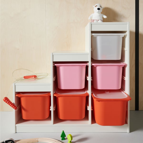 Storage & organisation IKEA