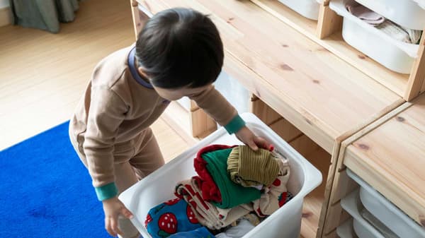 수납 앰배서더 헤일로 이야기