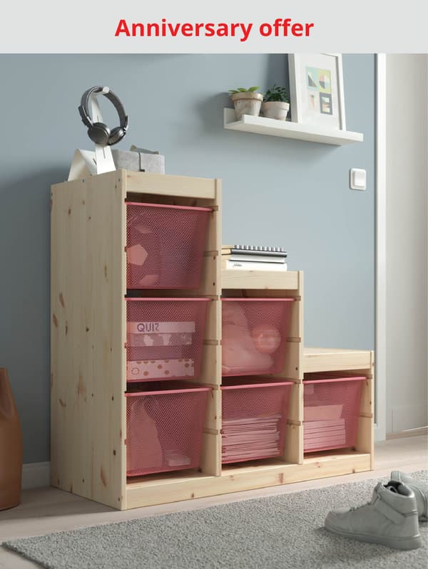 Children storage