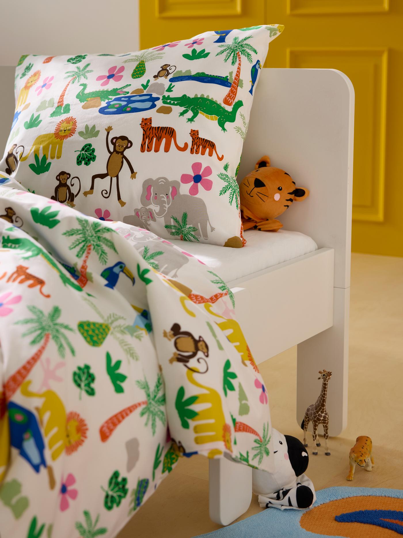 Children's bed linen