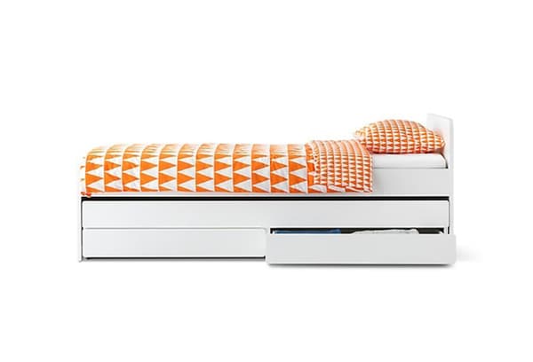 Children's beds 8-12