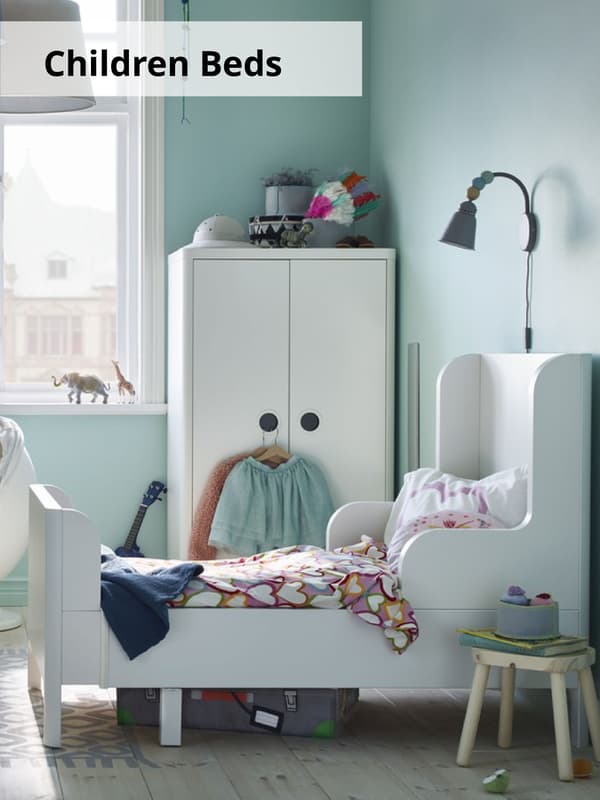 children's beds