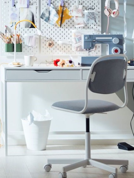 Children's desk chairs