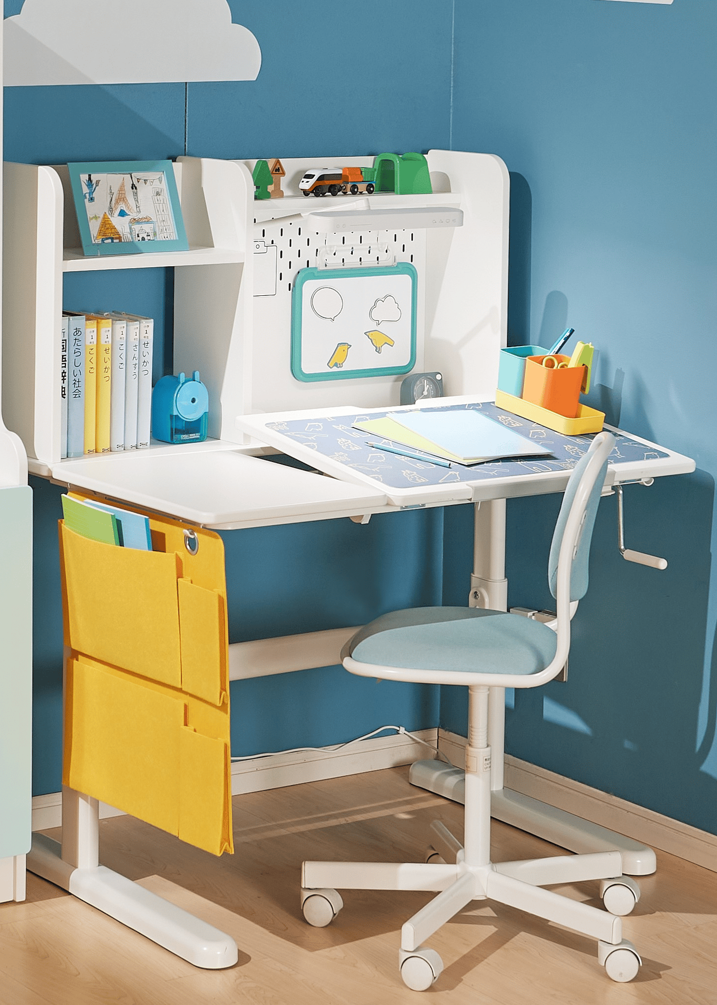Children's desks
