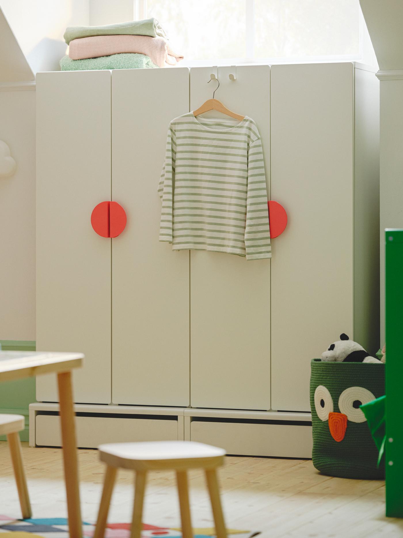 Childrens furniture.