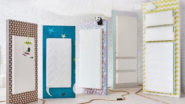 childrens mattresses