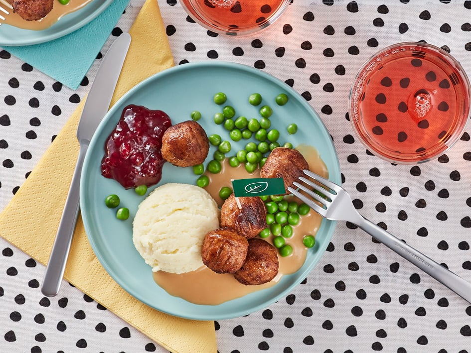 Children’s Menu IKEA