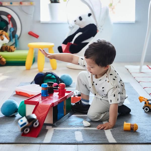 Children's room