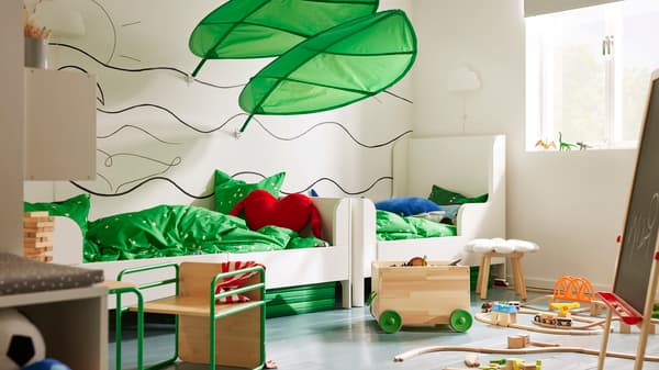 children's room