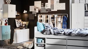 Baby & children room