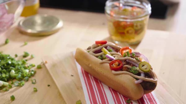 Chilidog Style