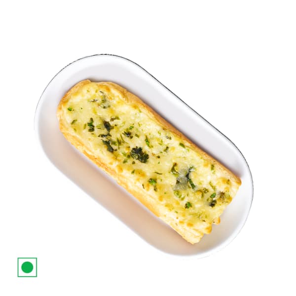Chilli Cheese Toast