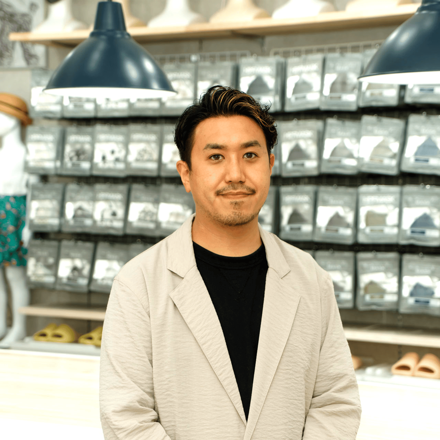 株式会社オーチの赤尾翼さん