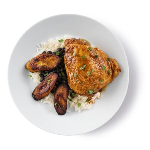 Chipotle Lime Chicken