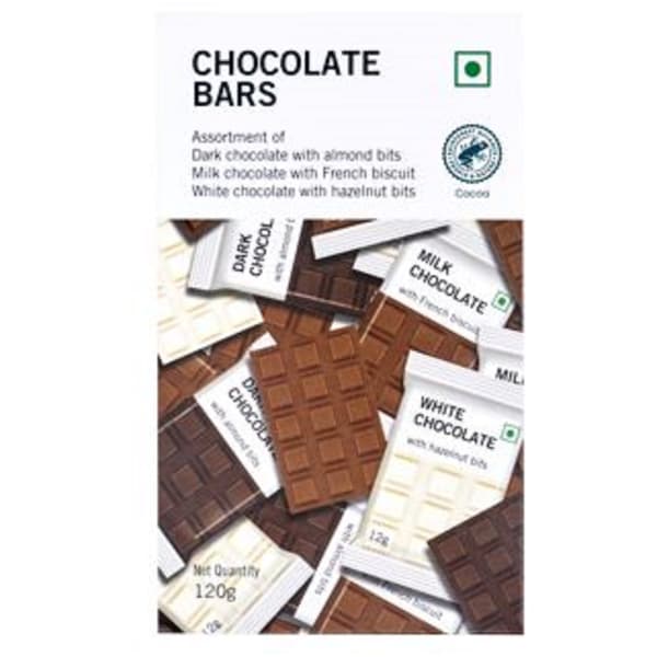 Chocolate Bars