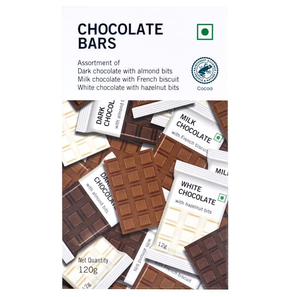 Chocolate Bars