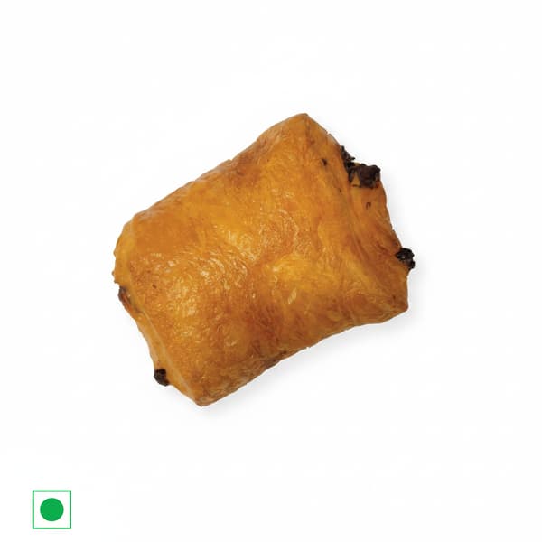 Chocolate croissant