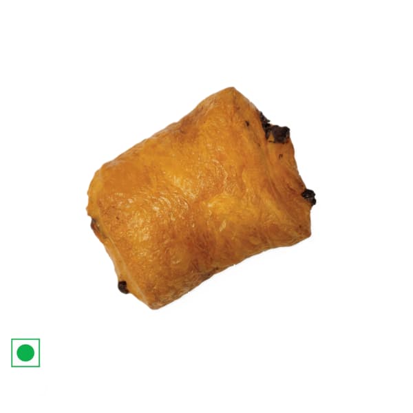 Chocolate croissant