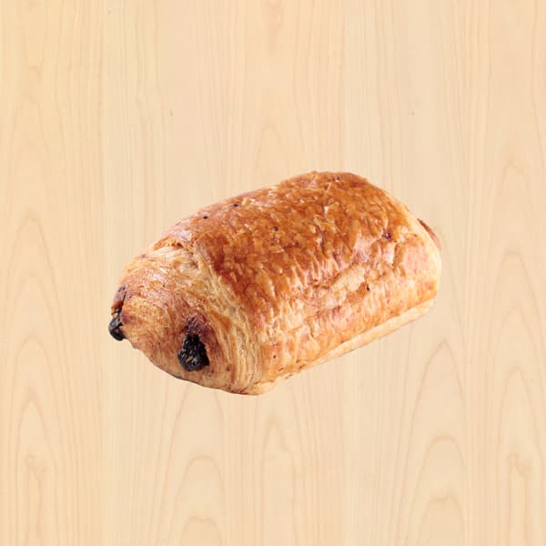 Chocolate croissant
₱95