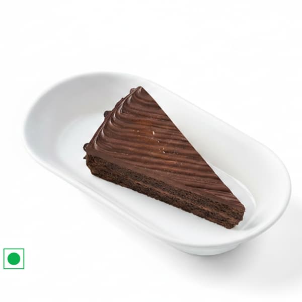 Chocolate Fudge cake